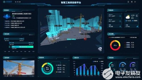 中移物聯網 以信息化技術優勢與物聯網研發為引擎，助力實現碳達峰碳中和宏偉目標
